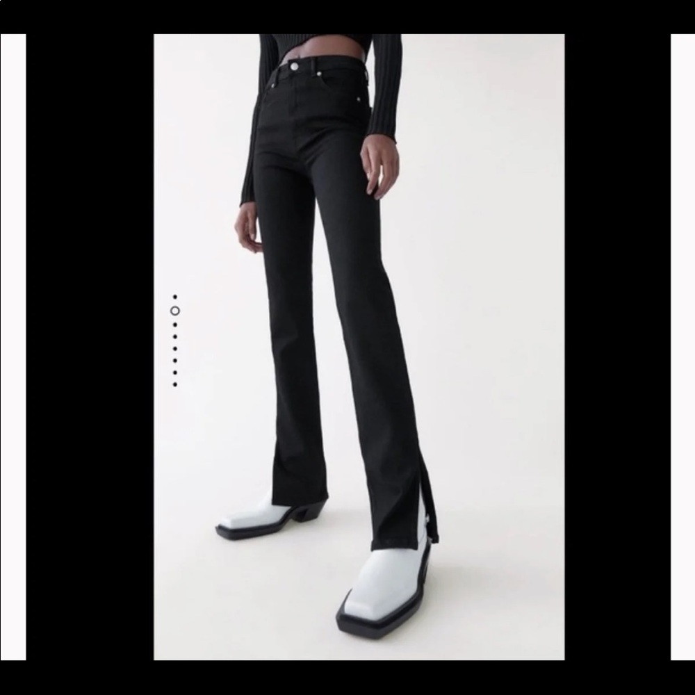 ♦️SOLD♦️ Zara Jeans